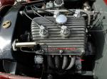 Pagani Lancia PS147 Sport by Colli 1947 года